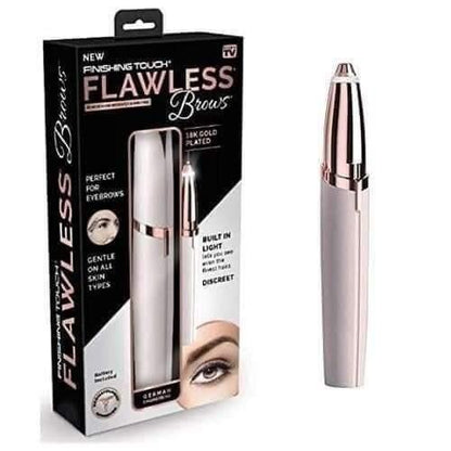 Flawless Eyebrow for Women Trimmer