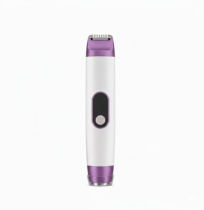 All-in-1 Women's Trimmer & Epilator